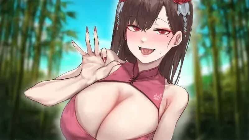 修仙•母珠传 Pig Training Legend Update DLC2插画