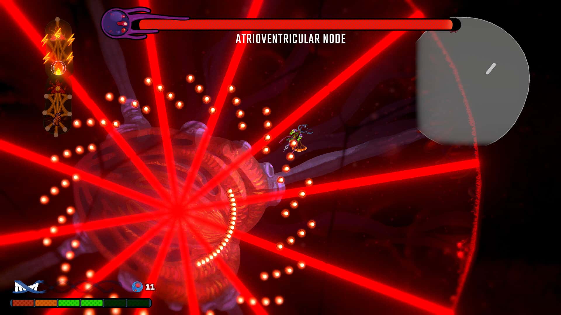 致病本源 Pathogenic 中文版封面